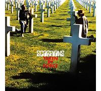Taken by Force: 50th Band Anniversary by Scorpions (CD, 2018)