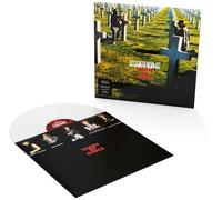 Scorpions - Taken by Force [VINYL]