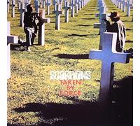 Scorpions Taken by force LP multicolor Onesize