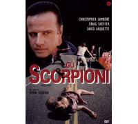 Scorpions (The) (DVD)