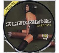 Scorpions - To Be No.1 [7" VINYL]