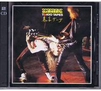 Scorpions - Tokyo Tapes