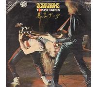 Scorpions - Tokyo Tapes [2xVinyl]
