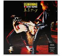 Scorpions - Tokyo Tapes [VINYL]