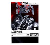 Scorpions - Unbreakable World Tour 2004 - One Night in Vienna Live