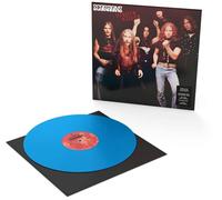 Scorpions - Virgin Killer [VINYL]