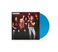 Scorpions - Virgin Killer [VINYL]