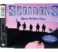 Scorpions - Where the River Flows/