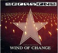 Scorpions - Wind of Change