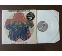 Scorpions - Wind Of Change