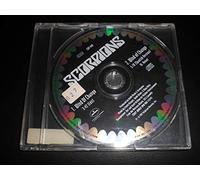 SCORPIONS - Wind Of Change / Restless Night / The Zoo Moskau)
