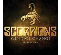 Scorpions - Wind Of Change: The Collection