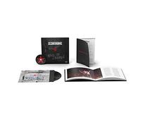 Scorpions - Wind Of Change: The Iconic Song - Vinly + CD Boxset