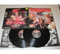 Scorpions World Wide Live