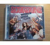Scorpions - World Wide Live: Remastered