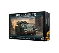 Games Workshop - Warhammer: The Horus Heresy - Scorpius Missile Tank