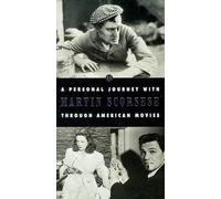 Scorsese, Martin - A Personal Journey With Martin Scorsese Through American Movies [VHS]