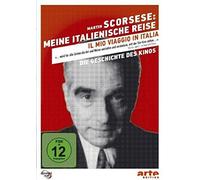 Scorsese,Martin - SCORSESE: MEINE ITALIENIS - MO [DVD] [1999]