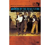 Scorsese Presents Blues: Warming By Devil's Fire [DVD] [Region 1] [US Import] [NTSC]