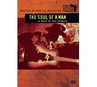 Scorsese Presents the Blues: Soul of a Man [DVD] [Region 1] [US Import] [NTSC]