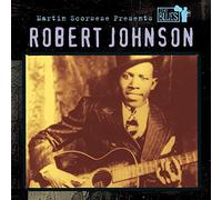 Scorsese the Blues-Robert Johnson