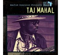 Scorsese the Blues-Taj Mahal