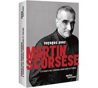 Scorsese : voyage au coeur du cinéma (DVD) Martin Scorsese (US IMPORT)