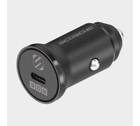Scosche PowerVolt 30W USB-C Fast Charge Car Adapter