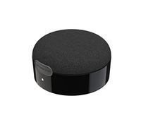 Scosche BoomCan Magnetic Bluetooth Speaker Wireless Portable Speaker with Built-in Mag Safe IP67 Waterproof Speaker (Black)
