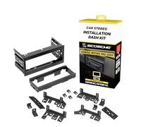 SCOSCHE GM1500B 1982-05 General Motors Multi-Purpose Mounting Kit