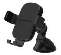 Scosche GravityDrop 3-in-1 Desk, Dash & Vent Car Phone Mount