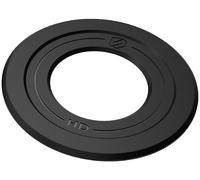 Scosche HD MagicRing Heavy Duty Magnetic Ring for iPad & Tablets, MagSafe Adapter Ring Compatible with Magnetic Car Mount, Tablet Holder, iPhone Pro Max & Galaxy Ultra (Not for Wireless Charging)