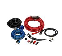 Scosche HY1622B Compatible with 2009-10 Hyundai Sonata ISO Double DIN & DIN+Pocket Dash Kit, Radio Delete Version Black