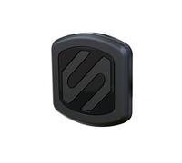Scosche MAGFMB MagicMount Flush Magnetic Car Mount, Universal Cell Phone Holder for Car Dashboard and Flat Surfaces, Easy Magnet Mounting for iPhone, iPad, Smartphones, Tablets, and More