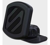 Scosche MagicMOUNT Dash Vehicle Mount, Black One Size