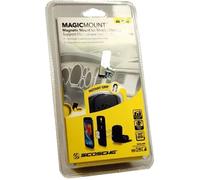 Scosche MagicMount Magnetic Dash Mount Stand For iPhone X 8/7/6s Plus S8