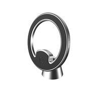Scosche MagicMount MEMSD-SP Elite2 Magnetic Dashboard Mount for Magsafe Mobile Devices, Cell Phone Holder for Car Dash, 360° Adjustable Magnet Head, Compatible w/iPhone 15, 14, 13, 12 & MagSafe Case