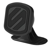 Scosche - MagicMount Select Car Phone Holder Magnetic Dashboard Phone Holder Standard & Short Base for Smartphone & iPhone All Models