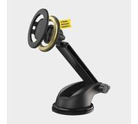 Scosche Magicmount™ Select Ms Window/Dash Extended Reach - Black, Black