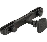 Scosche magicMOUNT XL Headrest, Black One Size