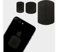 Scosche magicPLATES Replacements One Size