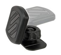 Scosche MagicMount Magnetic Dash Mount Stand For iPhone X 8/7/6s Plus S8