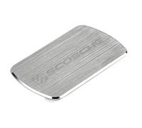 Scosche MPQ5RKi-2PKBP0 MagicPlate Replacement Plate Kit MagicMount Magnetic Mount, Non-Magnetic and Charge Mounting Systems