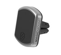 Scosche MPVB MagicMount Pro Magnetic Car Phone Holder Mount - Universal with All Devices - Air Vent Mount