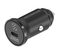 Scosche PowerVolt 30W USB-C Fast Charge Car Adapter