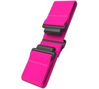 Scosche Rhythm24 Replacement Armband - Adjustable Band, Heart Rate Monitor Accessory - Pink