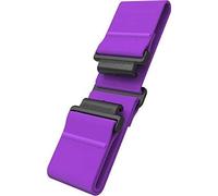 Scosche Rhythm24 Replacement Armband - Adjustable Band, Heart Rate Monitor Accessory - Purple