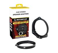 Scosche SASCN656 2004 Scion xB Rear Speaker Adapter