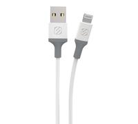 Scosche StrikeLine USB-A to Lightning 4ft Charging Cable