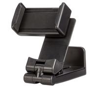 Scosche Universal Folding Travel Clamp Phone Mount